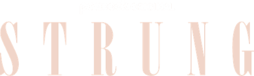 Strung — logos 2