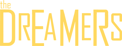 The Dreamers — logos 8