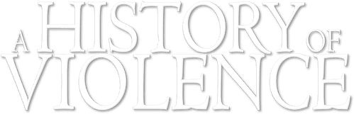 A History of Violence — logos 4
