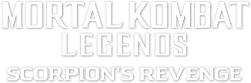 Mortal Kombat Legends: Scorpion's Revenge