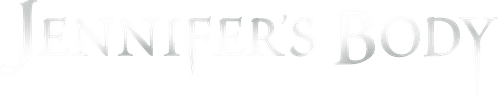 Jennifer's Body — logos 2