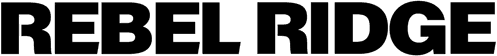 Rebel Ridge — logos 2