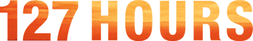 127 Hours — logos 2