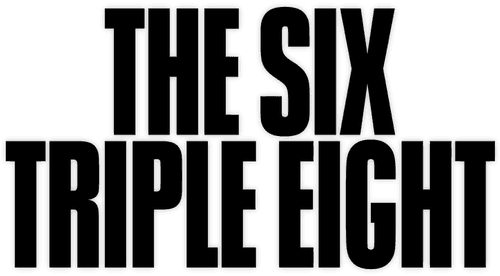 The Six Triple Eight — logos 4