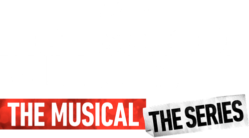 High School Musical: The Musical: The Series — logos 2