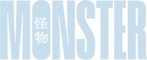 Monster — logos 5