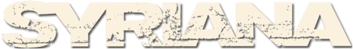 Syriana — logos 2