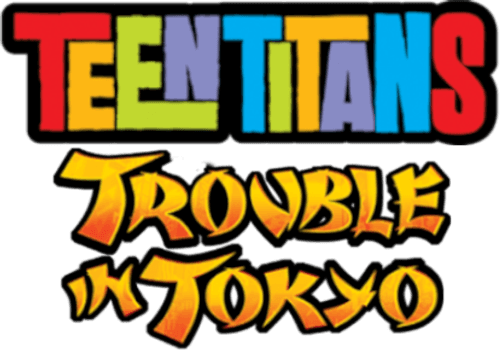 Teen Titans: Trouble in Tokyo — logos 5