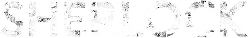 Sherlock — logos 8
