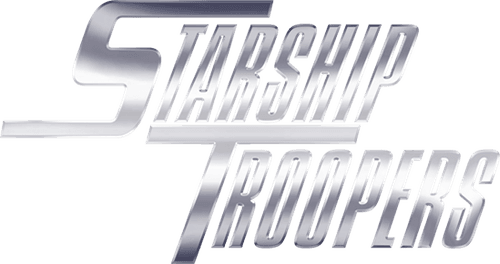 Starship Troopers — logos 2