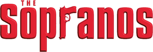 The Sopranos — logos 6