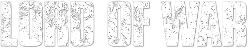 Lord of War — logos 4