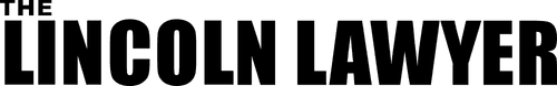 The Lincoln Lawyer — logos 6