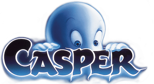 Casper — logos 2