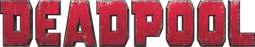 Deadpool — logos 7