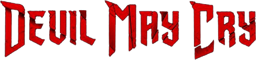 Devil May Cry — logos 4