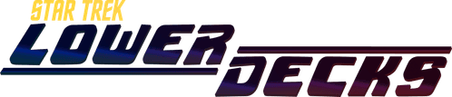 Star Trek: Lower Decks — logos 6