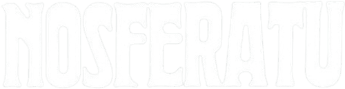 Nosferatu — logos 2