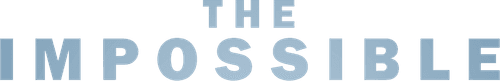 The Impossible — logos 4