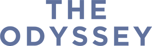 The Odyssey — logos 7