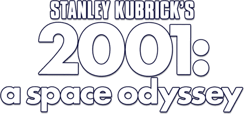 2001: A Space Odyssey — logos 8
