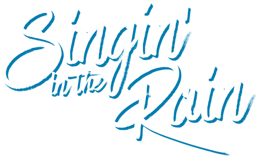 Singin' in the Rain — logos 3
