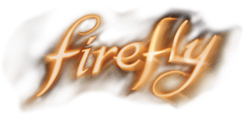 Firefly — logos 3