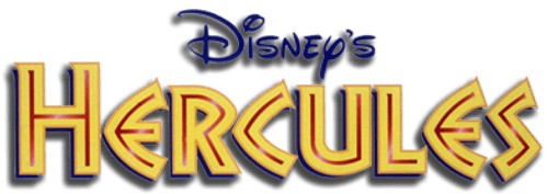Hercules — logos 2