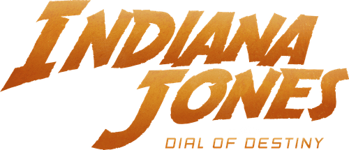Indiana Jones and the Dial of Destiny