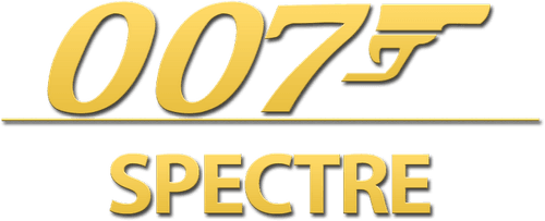 Spectre — logos 5