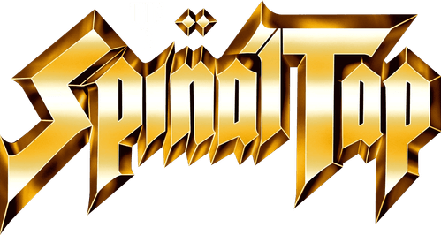 This Is Spinal Tap — logos 2
