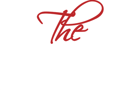 The Artist — logos 3