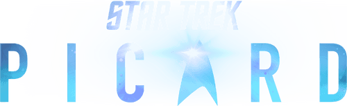 Star Trek: Picard — logos 4