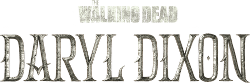 The Walking Dead: Daryl Dixon — logos 7