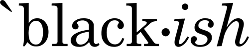 black-ish — logos 3