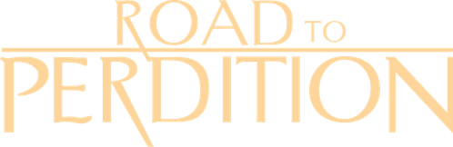 Road to Perdition — logos 3