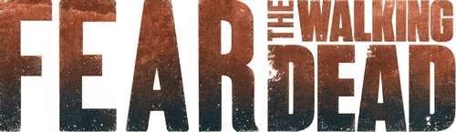 Fear the Walking Dead — logos 8
