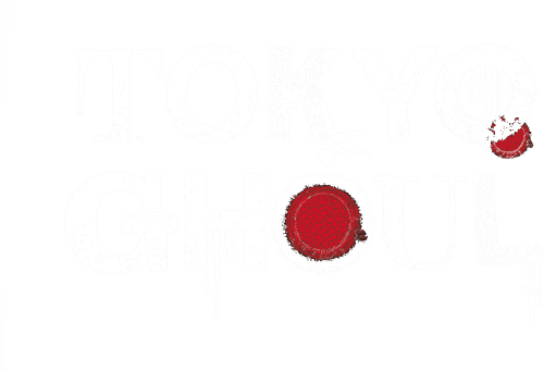 Tokyo Ghoul — logos 3