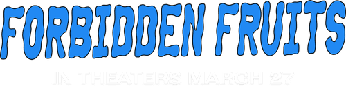 Forbidden Fruits — logos 5