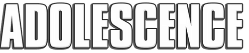 Adolescence — logos 3