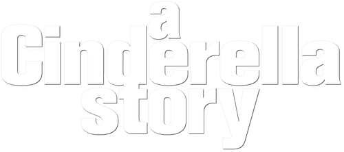 A Cinderella Story — logos 4