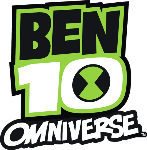Ben 10: Omniverse — logos 2