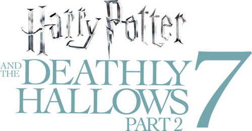 Harry Potter and the Deathly Hallows: Part 2 — logos 6