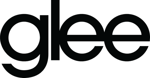 Glee — logos 3