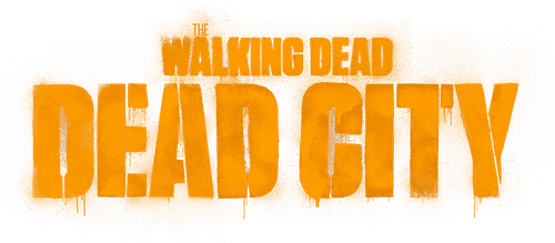 The Walking Dead: Dead City — logos 8