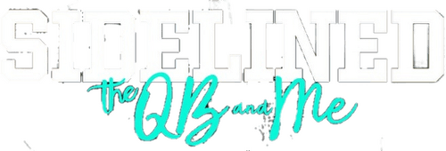 Sidelined: The QB and Me — logos 3