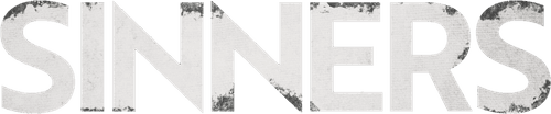 Sinners — logos 4
