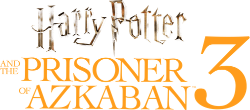 Harry Potter and the Prisoner of Azkaban — logos 2