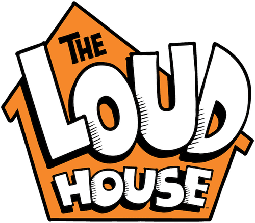 The Loud House — logos 2