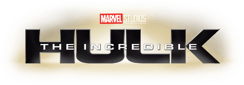 The Incredible Hulk — logos 2
